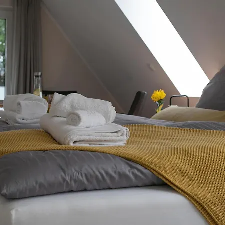 Plauderei Café und Hotel-2