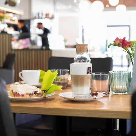 Plauderei Café und Hotel-3