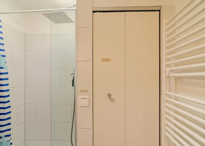 Hotel Ferien Bei Familie Martin Bad Zwischenahn